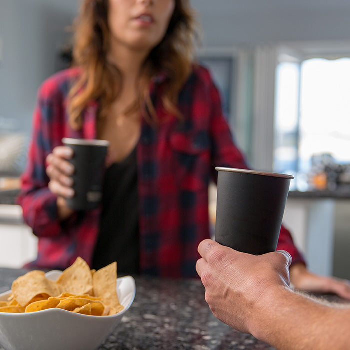 16oz-pint-cup-x5 16ounce_steel_pint_cup_black_party_lifestyle_e7c4b89f-bee2-44df-bb63-bc286febb421.jpg