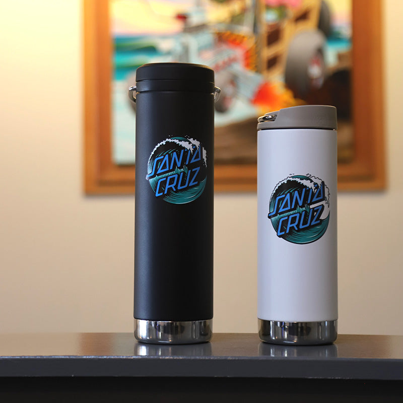 16oz-tkwide-with-cafe-cap-santa-cruz-z7 20oz_tkwide_twist_water_bottle_santacruz_wave_dot_shelf_2_square.jpg