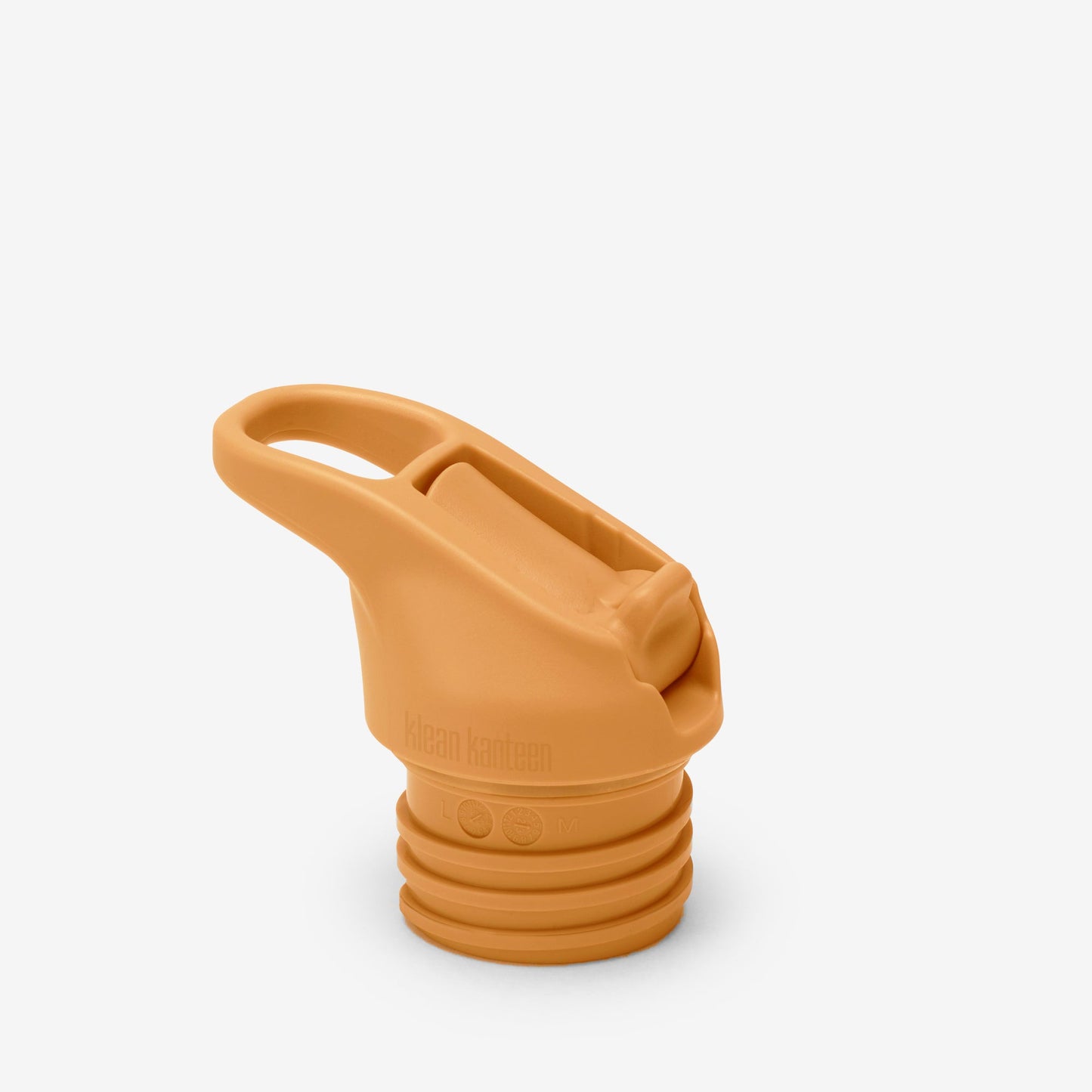 classic-flip-seal-sport-cap-no-straw-k4 KCPPFSS-GY_GoldenYellow_flip_seal_sport_down.jpg