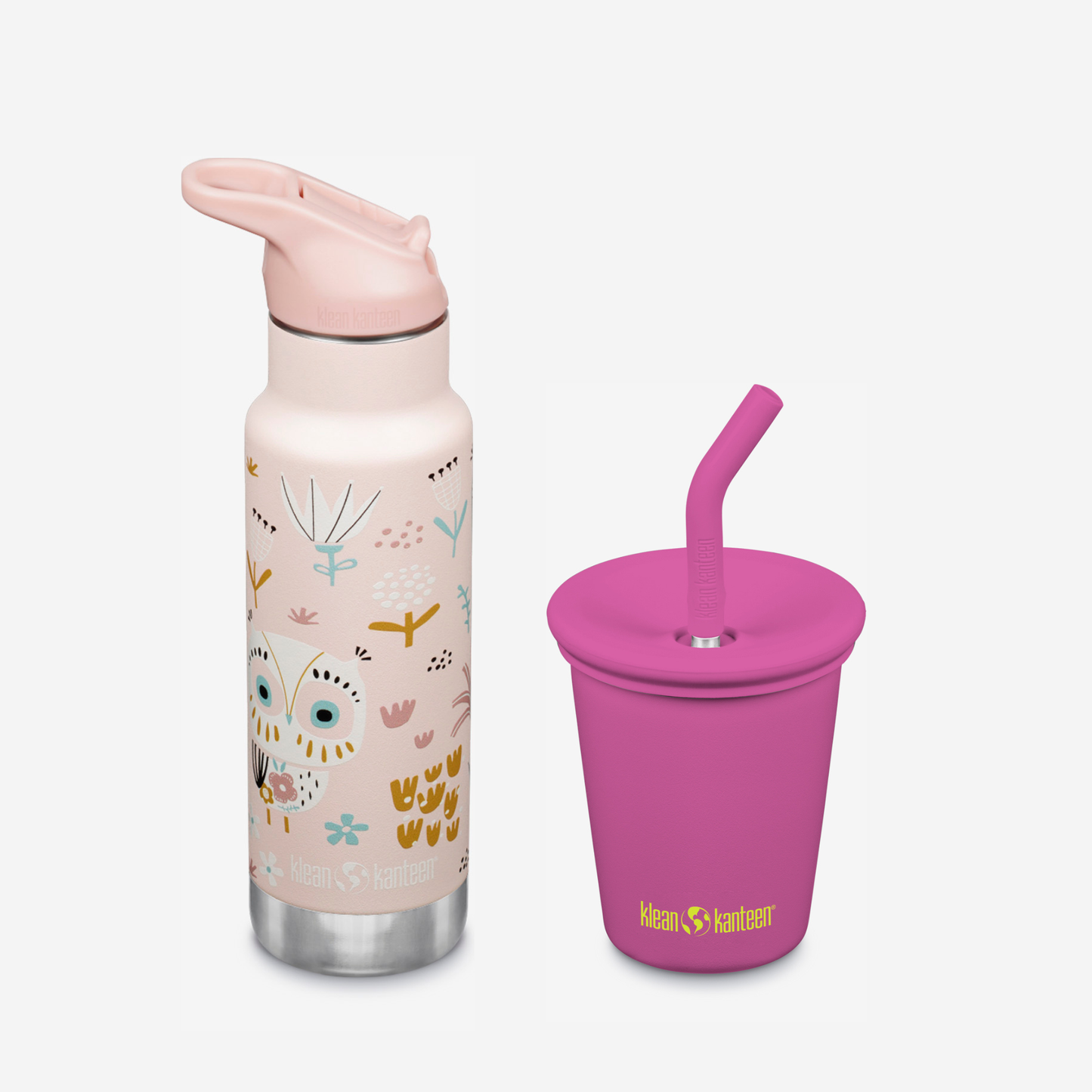 kid-s-sippy-cup-and-water-bottle-set-c1 KK-Kids-SippyCupandWaterBottleSet-RoseViolet-Owlet.png