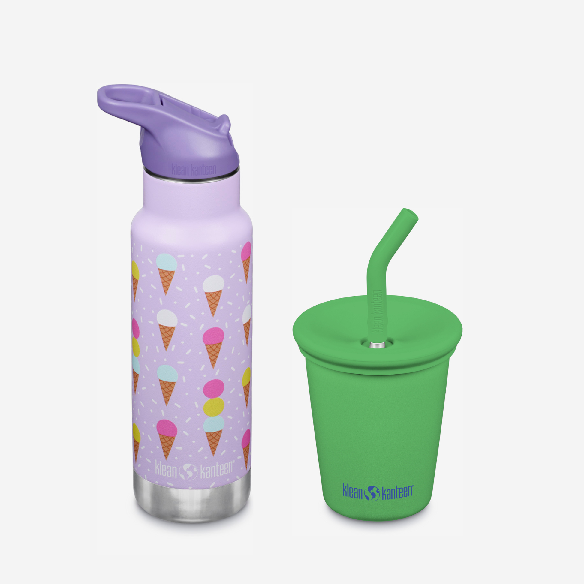 kid-s-sippy-cup-and-water-bottle-set-c1 KK-Kids-SippyCupandWaterBottleSet-VibrantGreen-IceCream.png