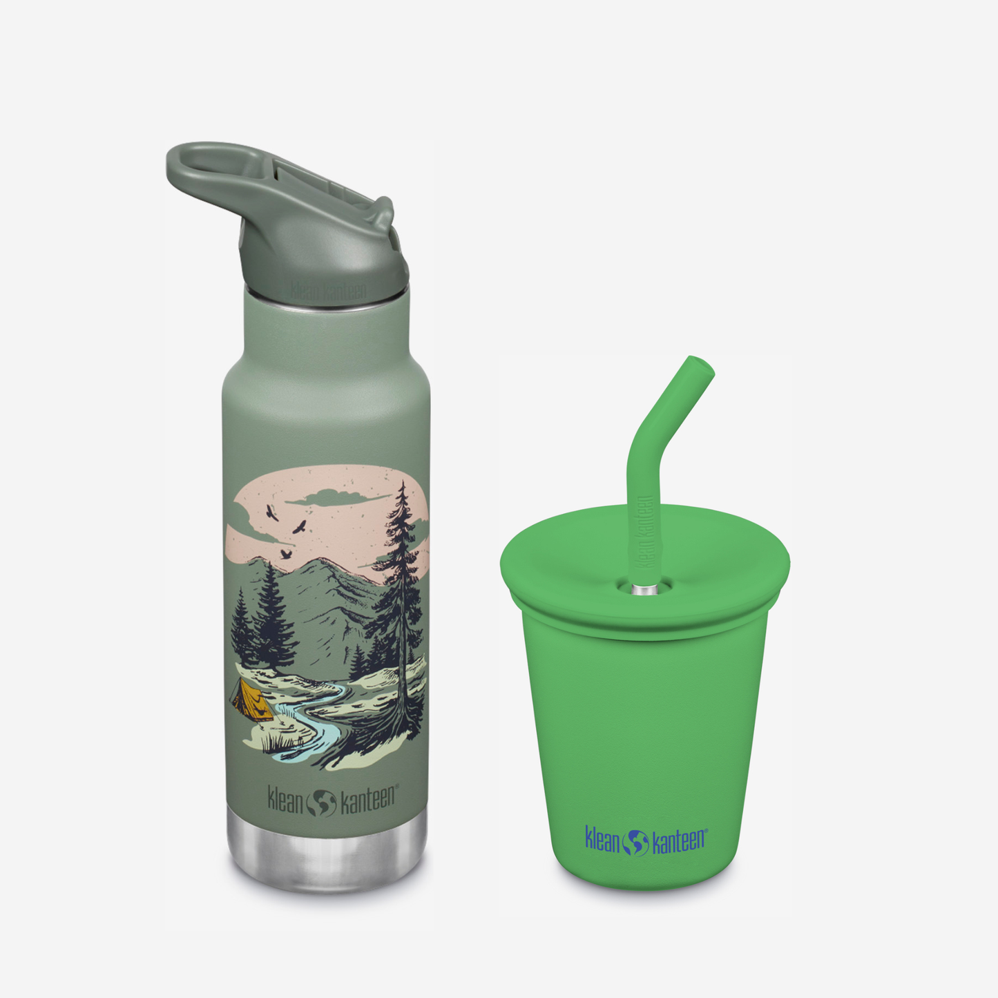 kid-s-sippy-cup-and-water-bottle-set-c1 KK-Kids-SippyCupandWaterBottleSet-VibrantGreen-Mountain.png