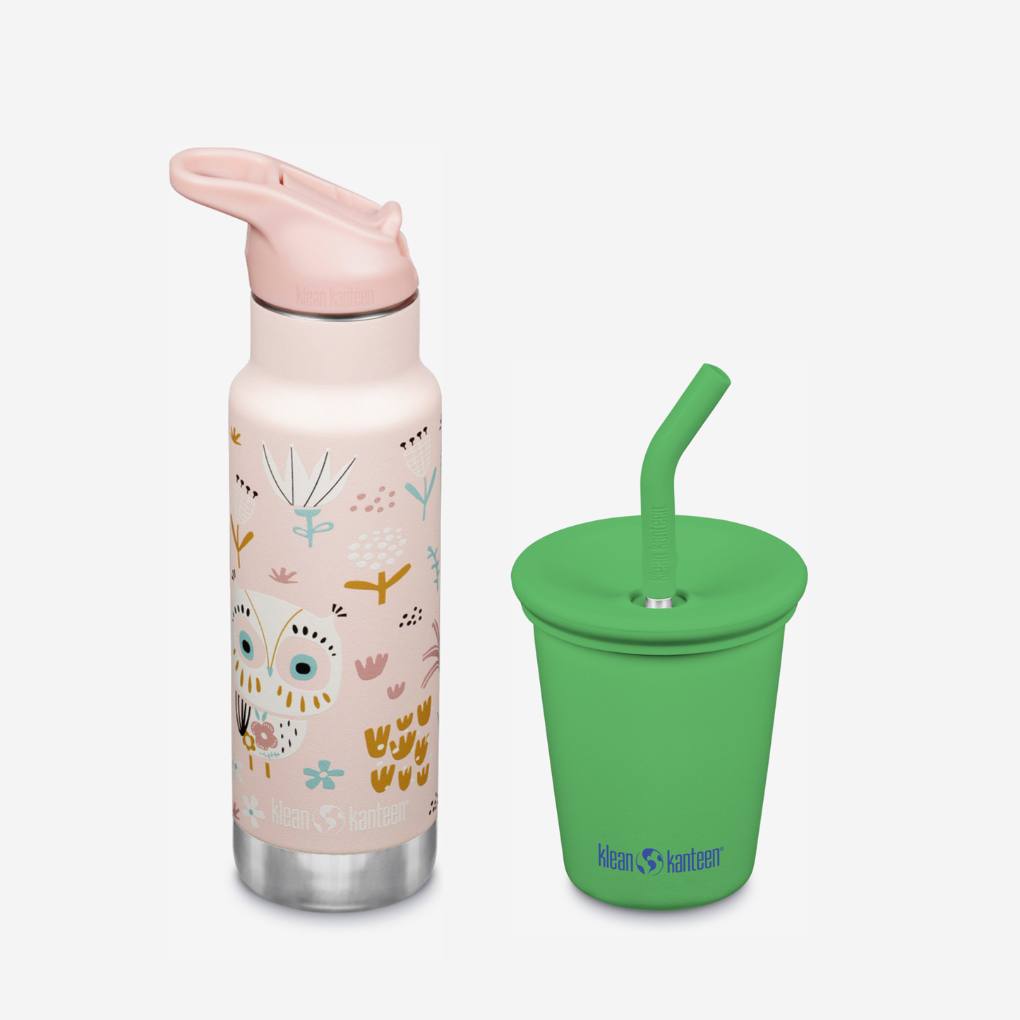 kid-s-sippy-cup-and-water-bottle-set-c1 KK-Kids-SippyCupandWaterBottleSet-VibrantGreen-Owlet.png