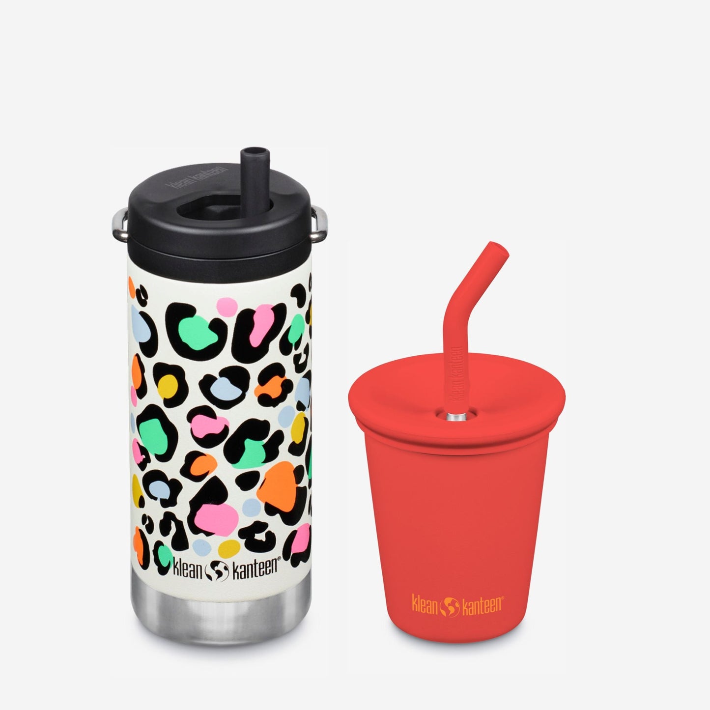 kid-s-sippy-cup-and-wide-water-bottle-set-g1 Kids-Sippy-Cup-and-Wide-Water-Bottle-Set-Grenadine-Leopard.jpg