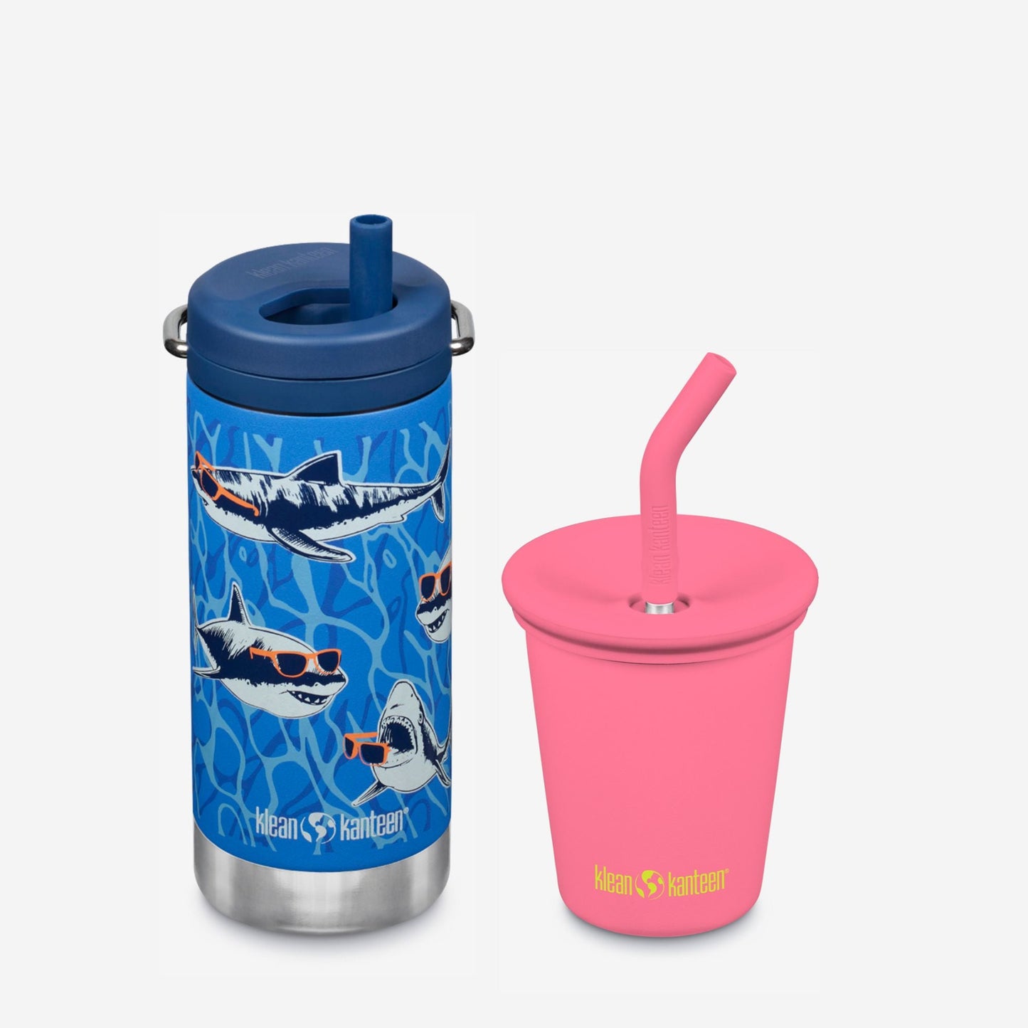 kid-s-sippy-cup-and-wide-water-bottle-set-g1 Kids-Sippy-Cup-and-Wide-Water-Bottle-Set-PinkLemonade-Sharks.jpg
