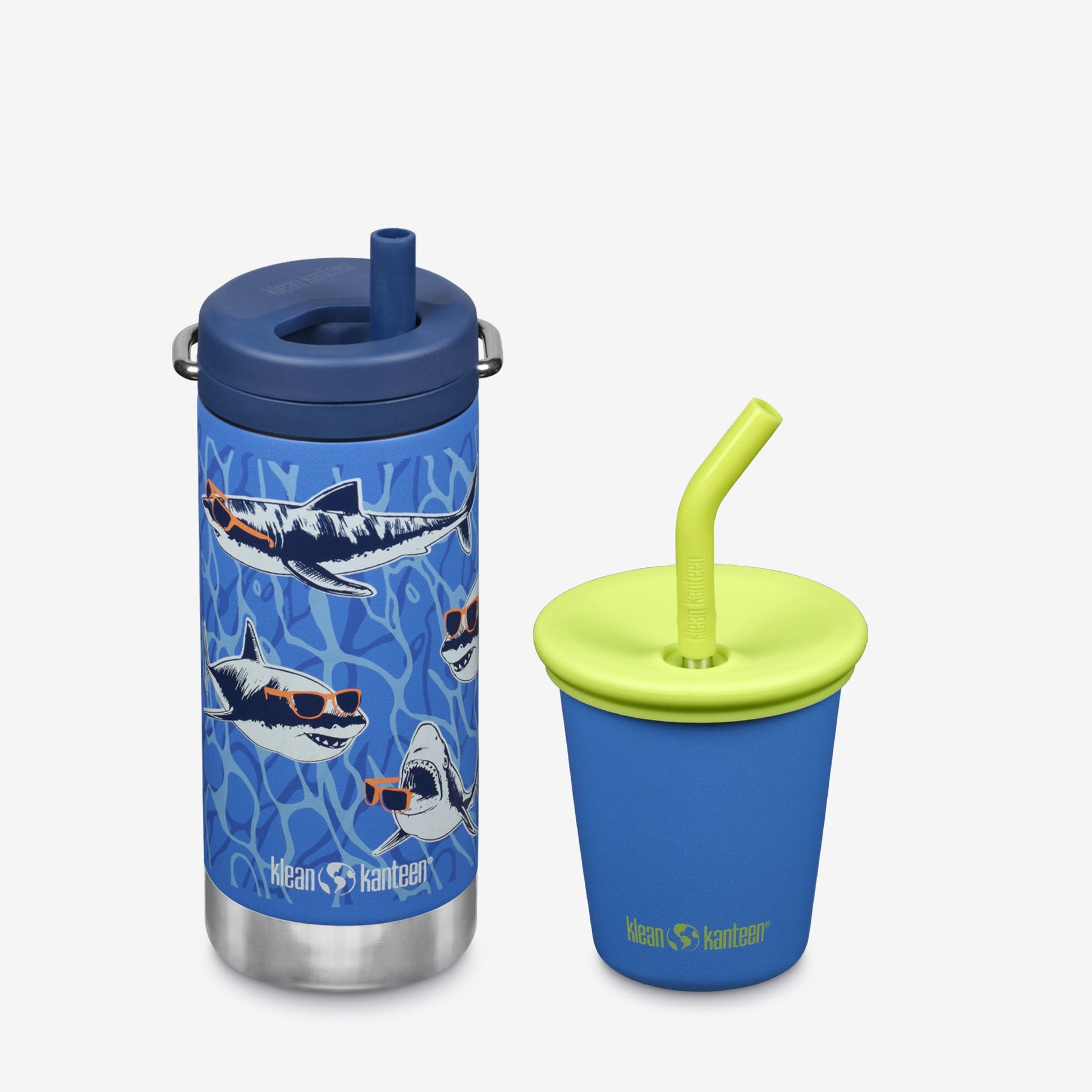 kid-s-sippy-cup-and-wide-water-bottle-set-g1 Kids-Sippy-Cup-and-Wide-Water-Bottle-Set-SuperSonic-SharksinShades.jpg