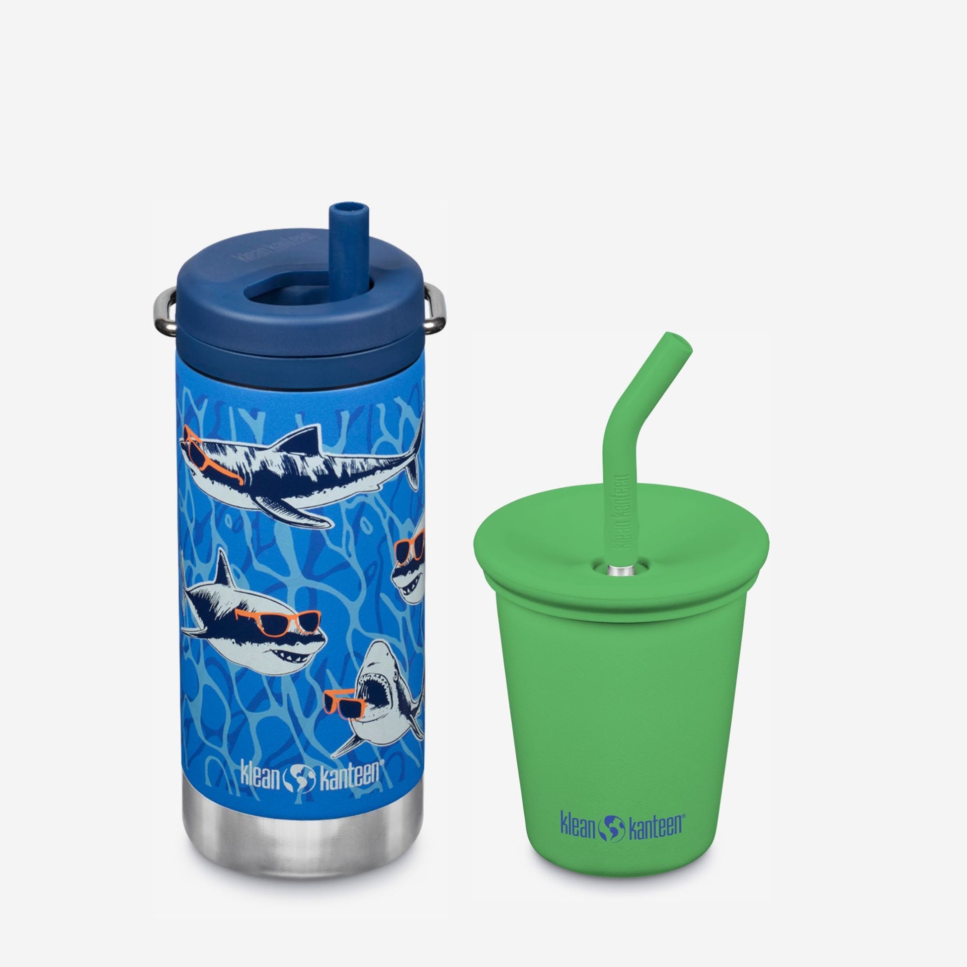 kid-s-sippy-cup-and-wide-water-bottle-set-g1 Kids-Sippy-Cup-and-Wide-Water-Bottle-Set-VibrantGreen-Sharks.jpg