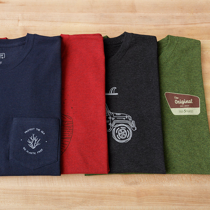 public-lands-t-shirt-v3 klean_shirt_all_designs_outlayed_lifestyle.jpg
