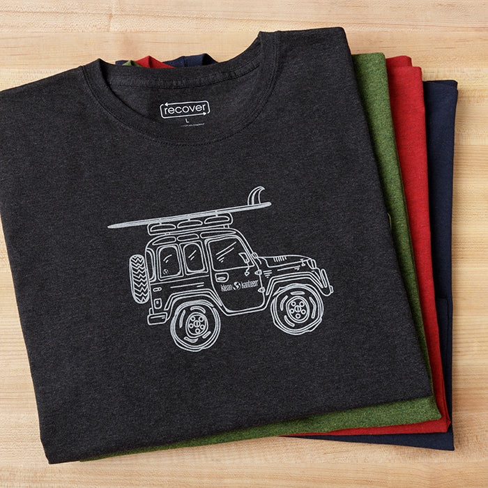 adventure-vehicle-t-shirt-m8 klean_shirt_jeep_folded_lifestyle.jpg