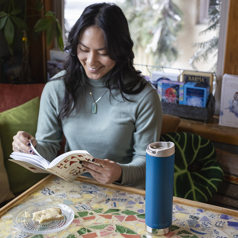 20oz-tkwide-made-to-do-more-bundle-g8 tkwide_20oz_insulated_tumbler_cafe_woman_reading_square.jpg